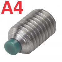 Ốc vít Inox 316